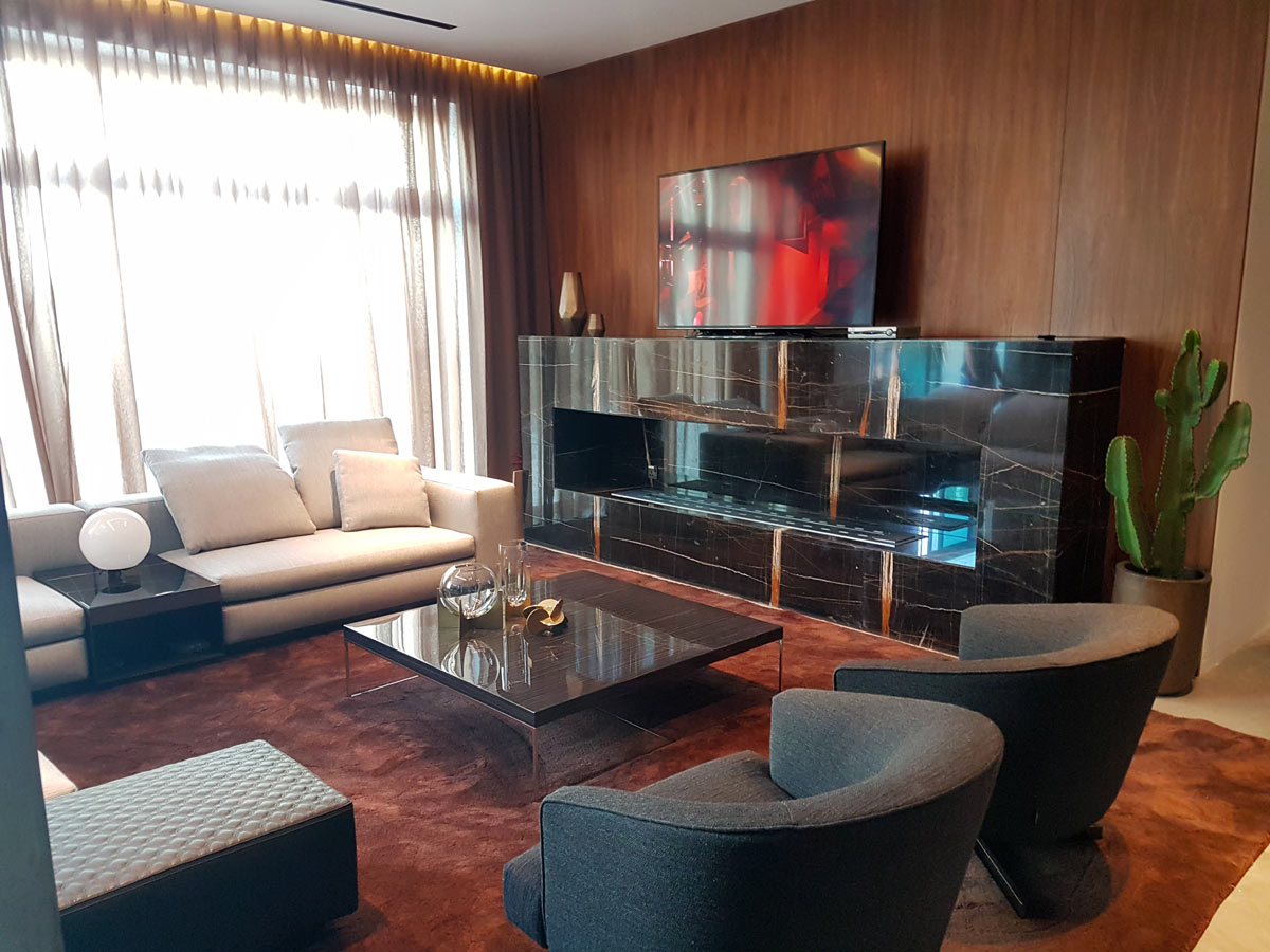 Fire Line Crea7ionEVOPlus GlammFire