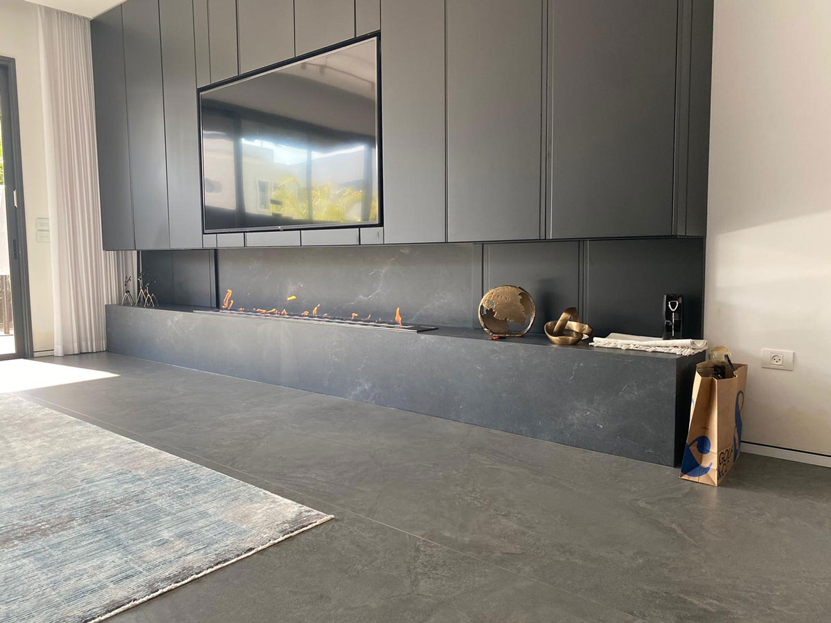 Fire Line Crea7ionEVOPlus GlammFire