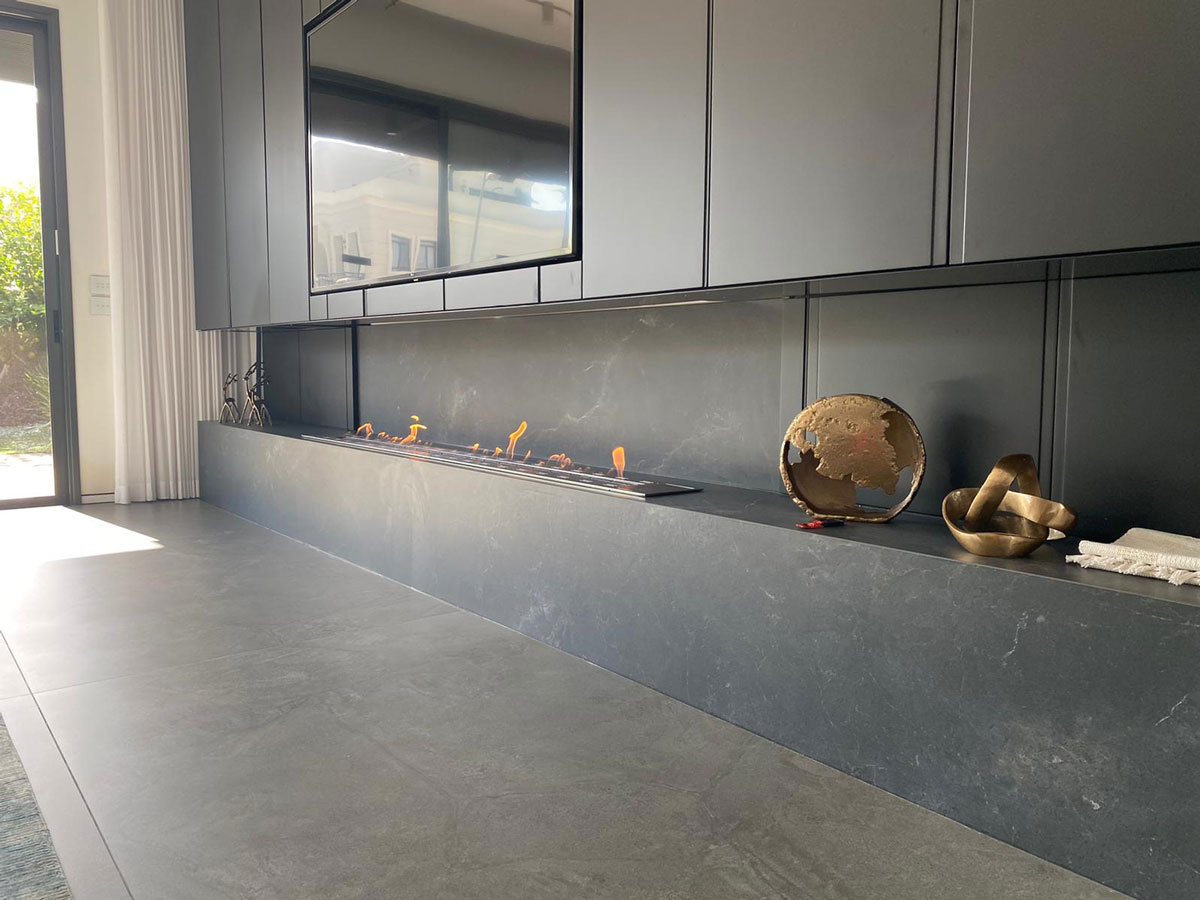 Fire Line Crea7ionEVOPlus GlammFire