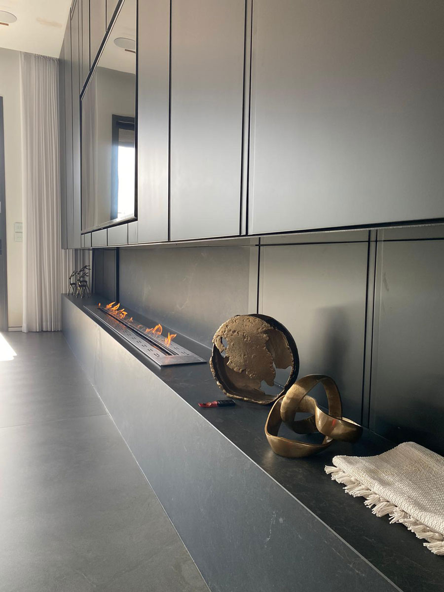 Fire Line Crea7ionEVOPlus GlammFire