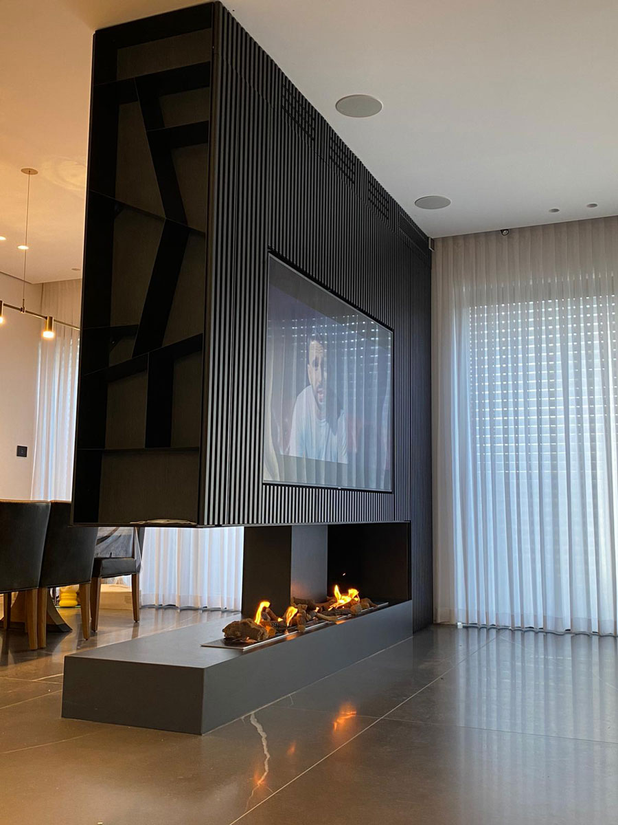 Fire Line Crea7ionEVOPlus GlammFire