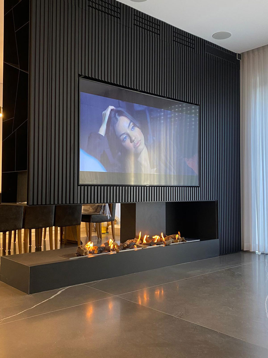 Fire Line Crea7ionEVOPlus GlammFire