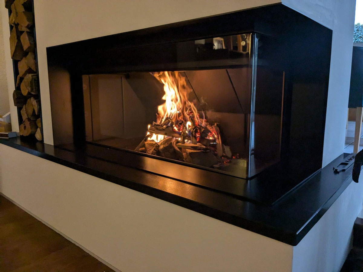 Luna Diamond Bois 1100CL-CR MDesign