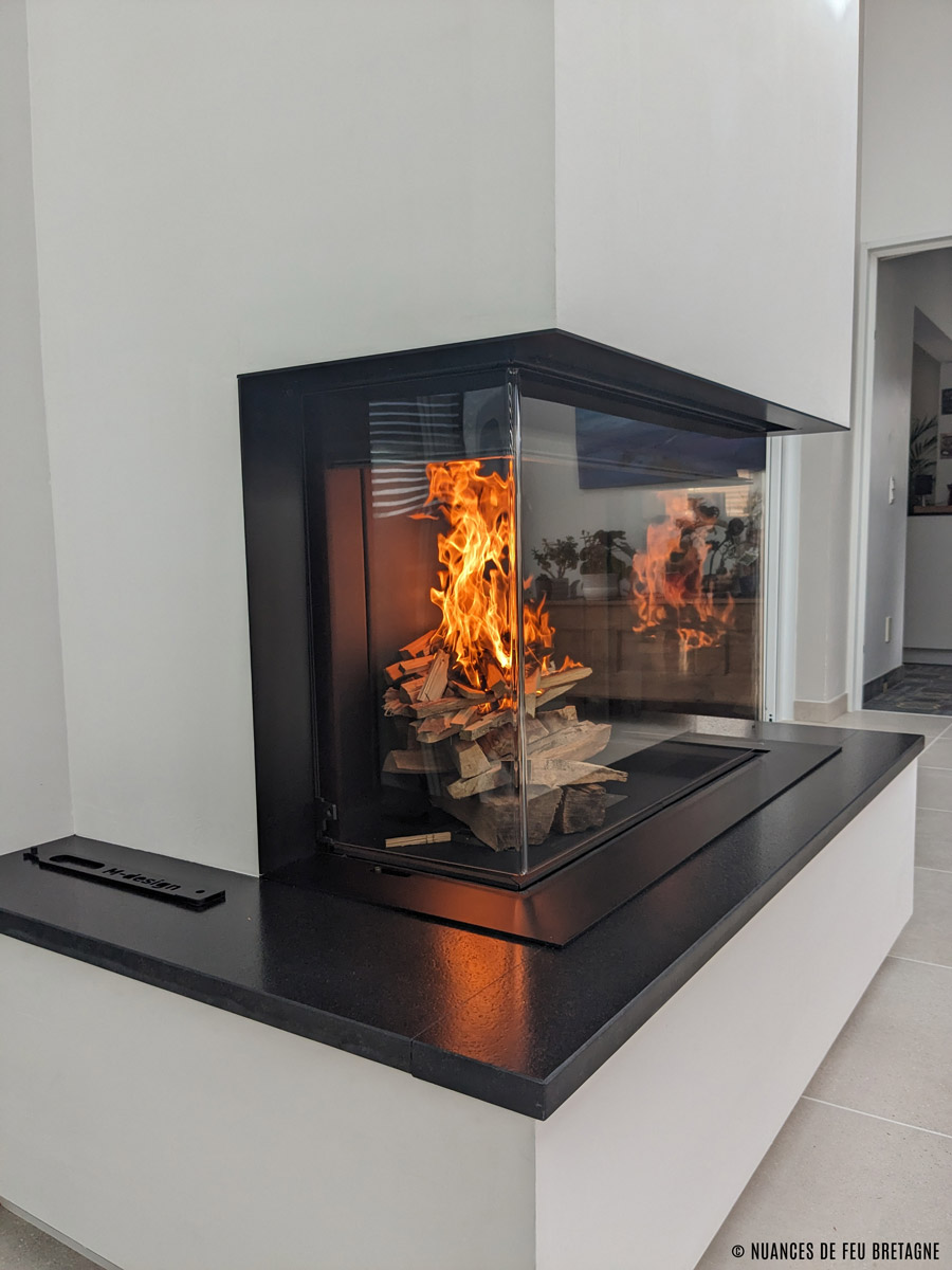 Luna Diamond Bois 1000DC MDesign