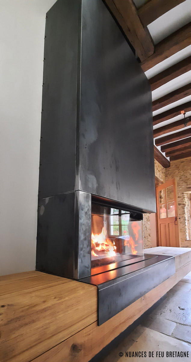 Luna Diamond Bois 1100CL-CR MDesign