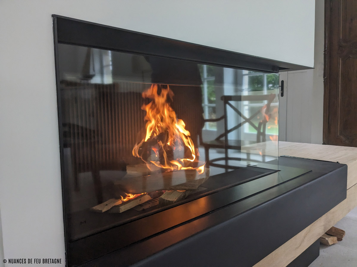 Luna Diamond Bois 1100CL-CR MDesign
