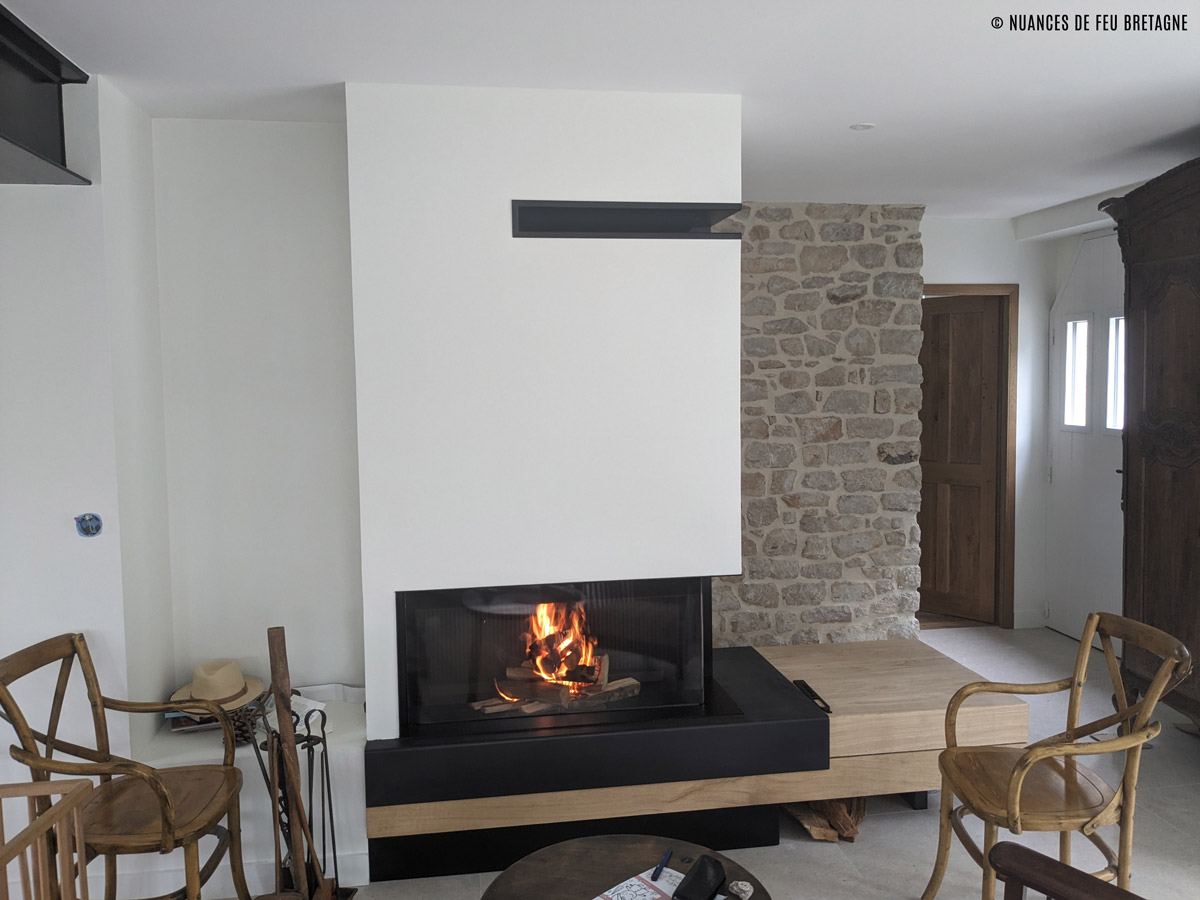 Luna Diamond Bois 1100CL-CR MDesign