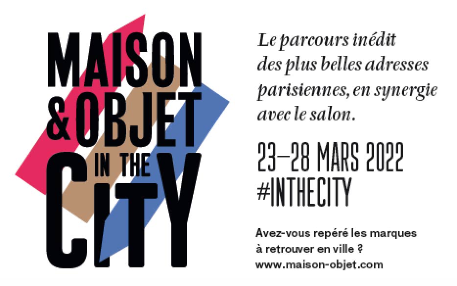 Salon Maison&Objet