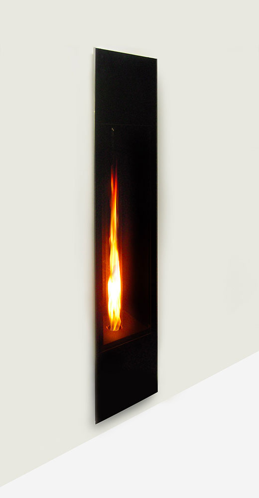 Mirror Flame Italkero