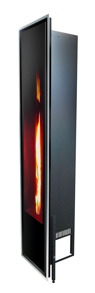 Mirror Flame Italkero