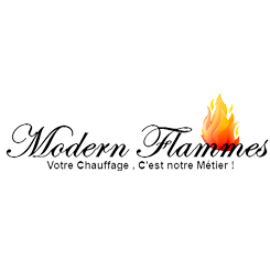 Modern Flammes - Bacanu Lucian
