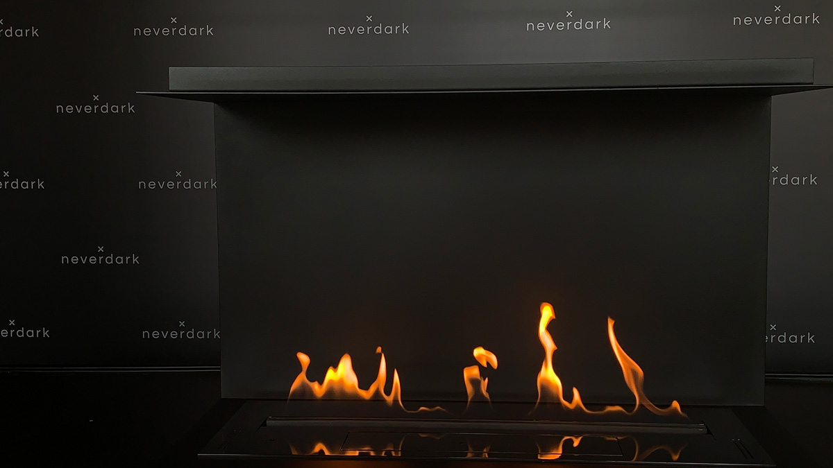 Neverdark Firetec