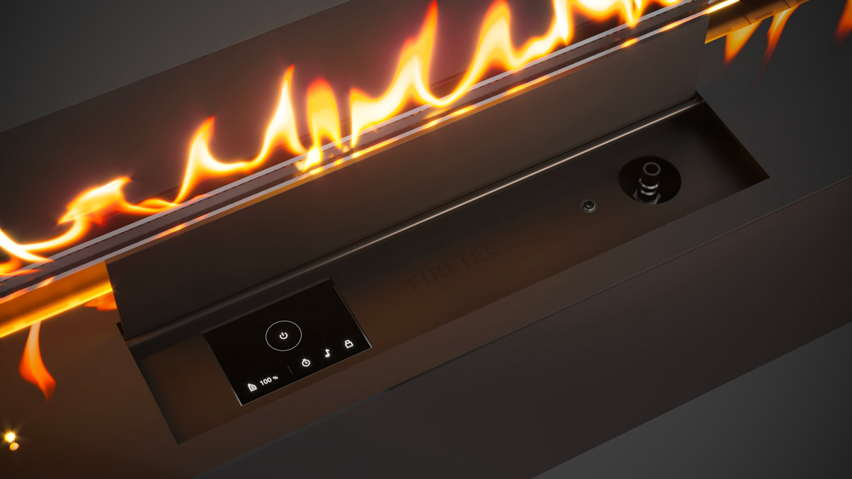 Neverdark Firetec