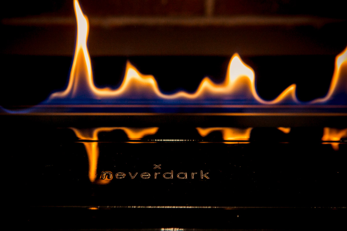 Neverdark Firetec