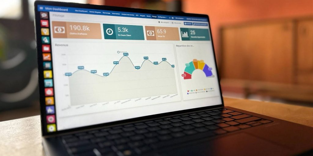 Présentation des Services de Notre Partenaire OPEN FIRE