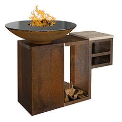 option plancha butcher s block