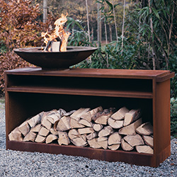 option plancha work station 150
