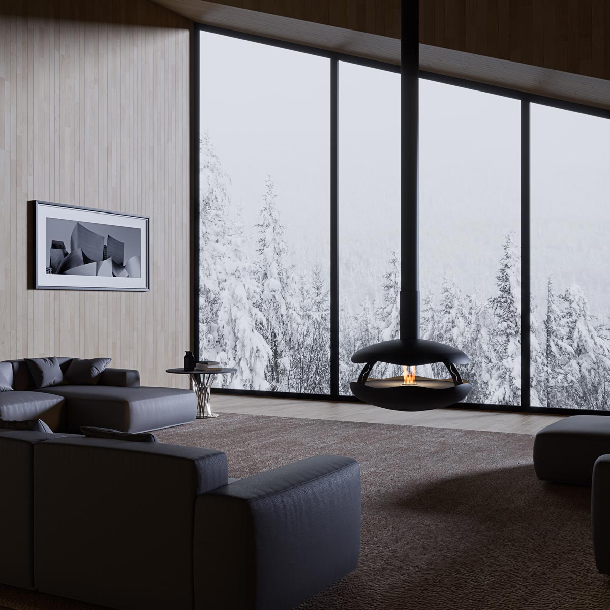 Perola-Plus GlammFire