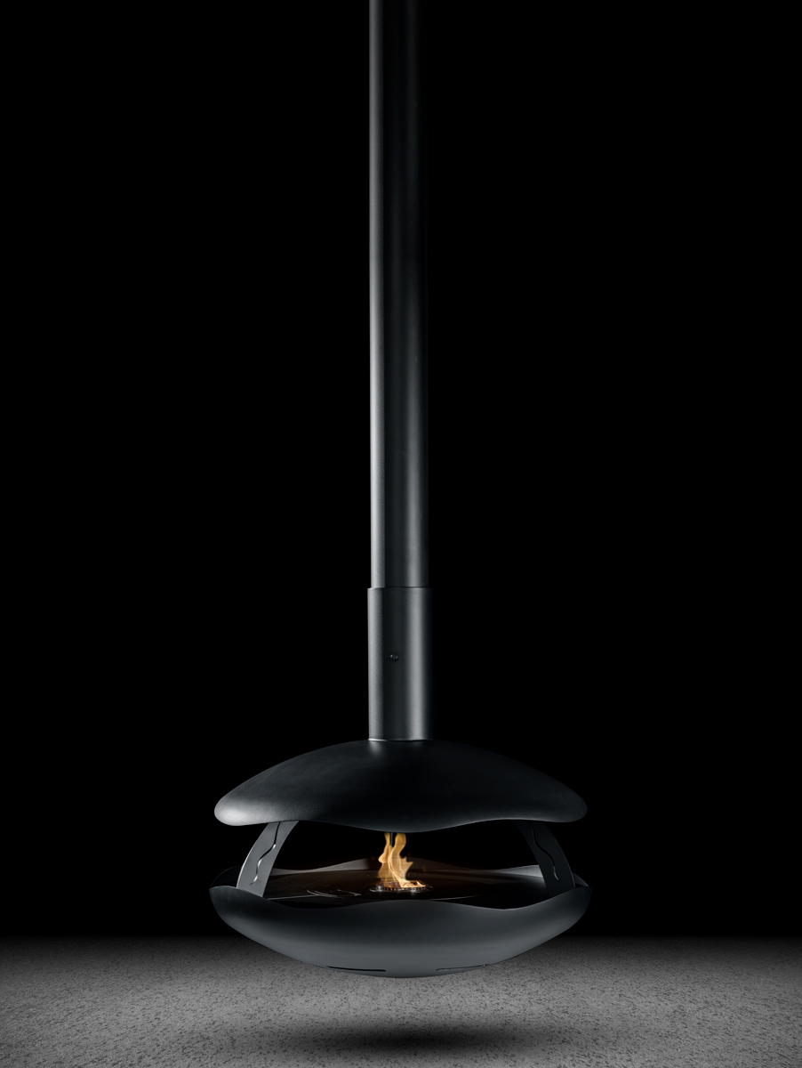 Perola-Plus GlammFire