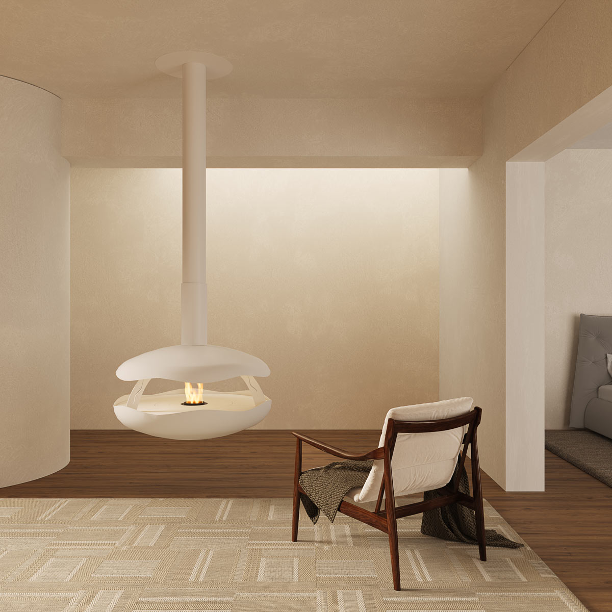 Perola-Plus GlammFire