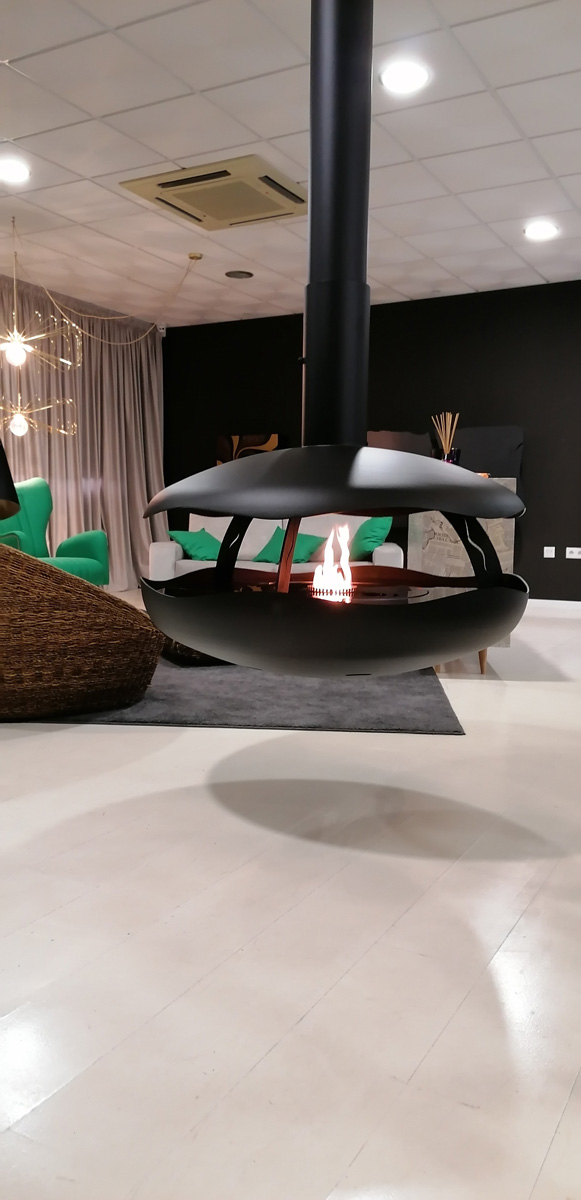 Perola-Plus GlammFire