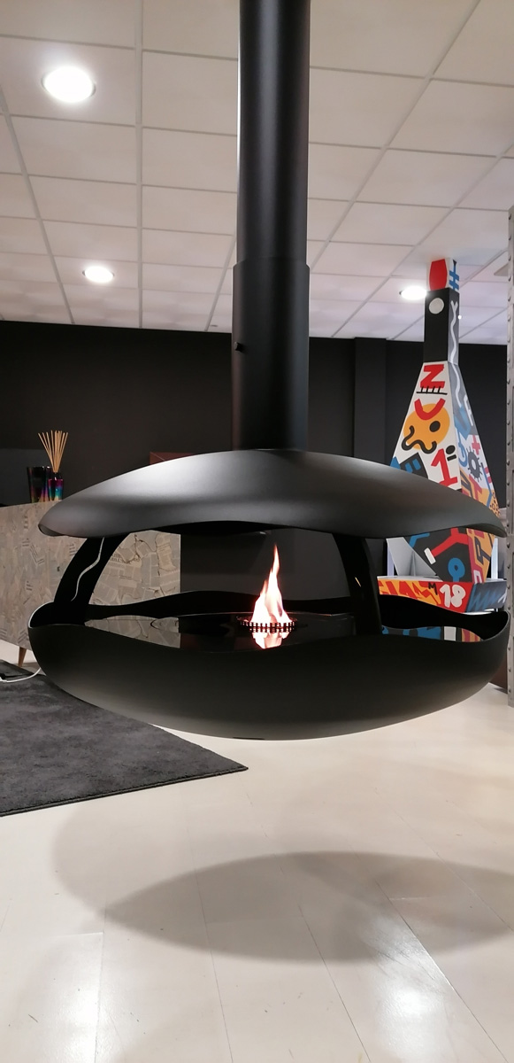 Perola-Plus GlammFire