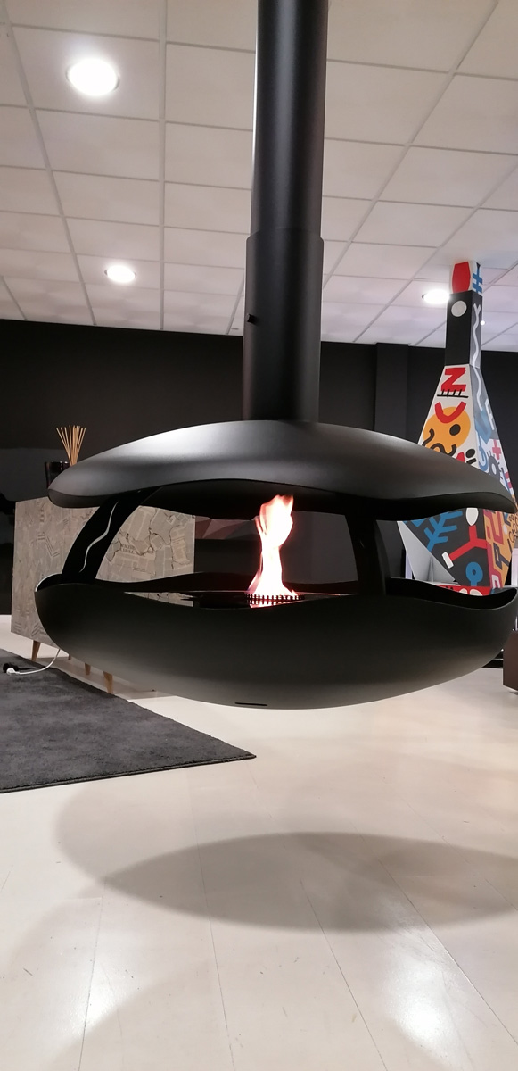 Perola-Plus GlammFire