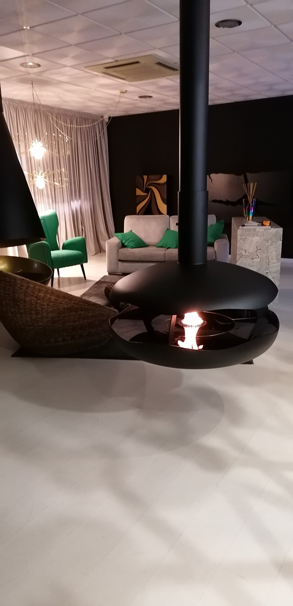 Perola-Plus GlammFire