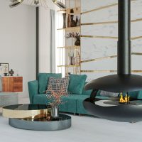 Perola-Plus GlammFire