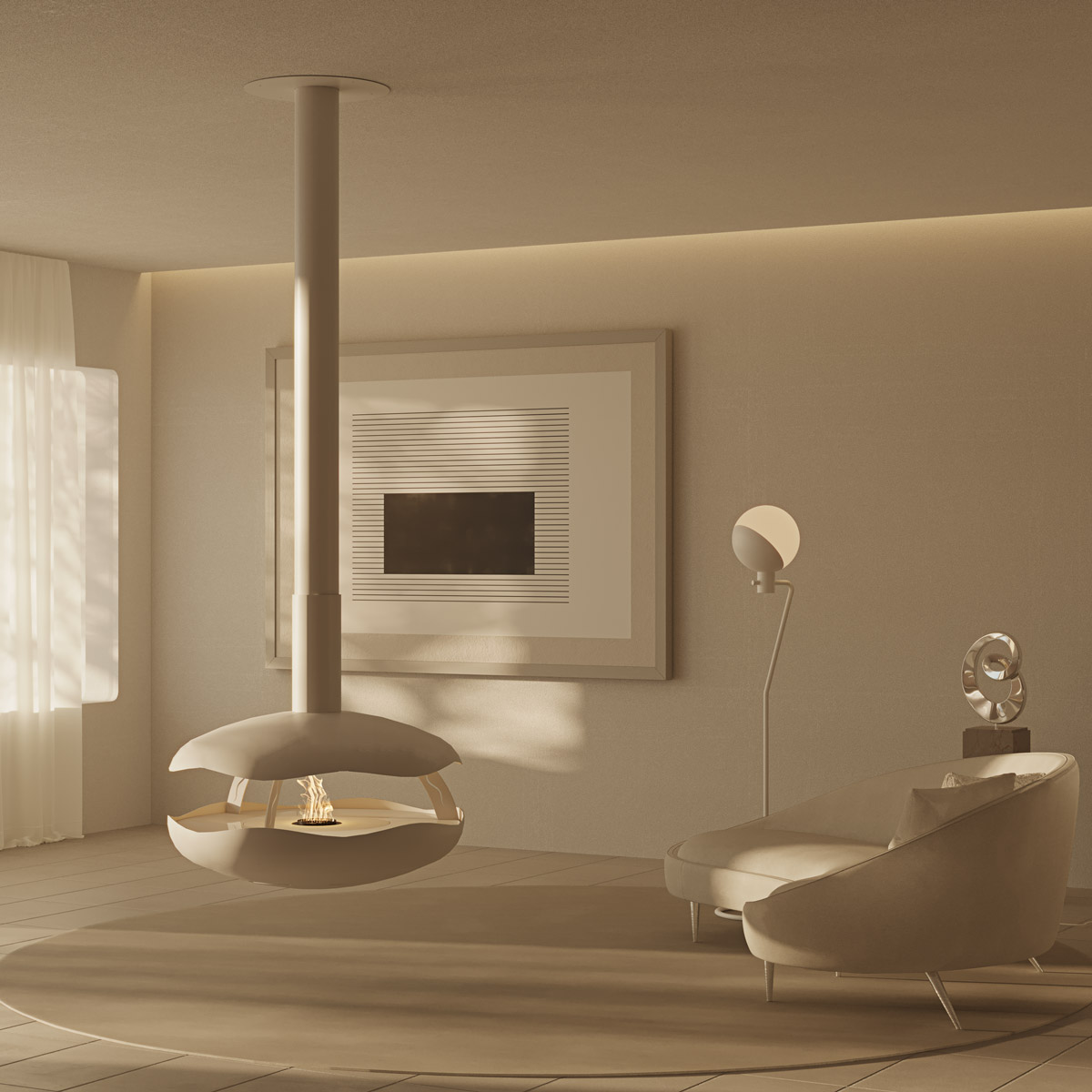 Perola-Plus GlammFire