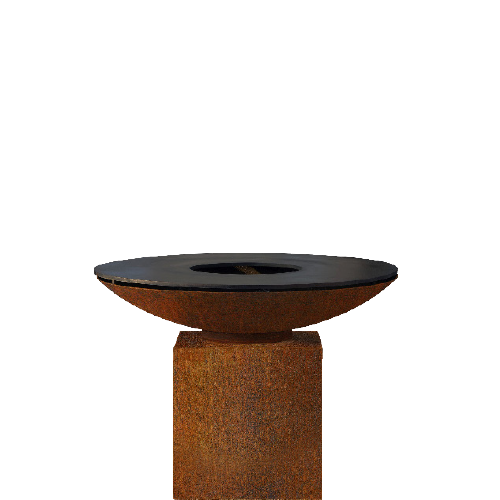 Plancha wood Outr