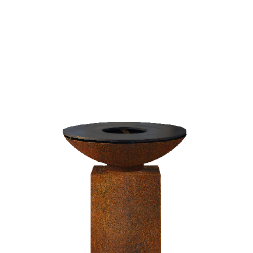 Plancha wood Outr