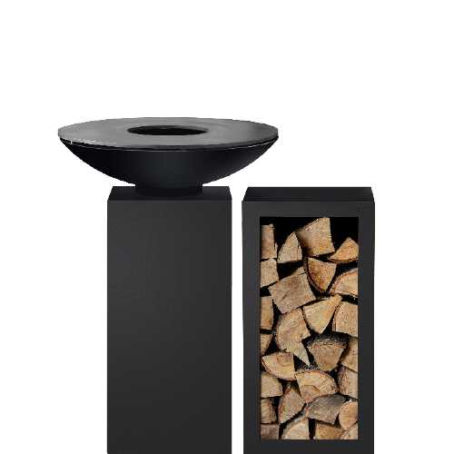 Plancha wood Outr