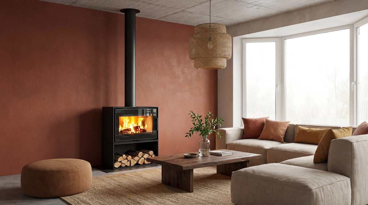 Terra poêles BestFires