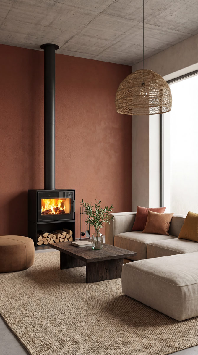 Terra poêles BestFires