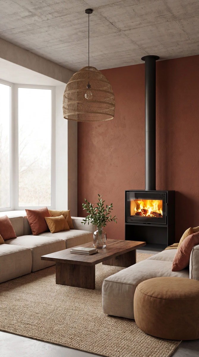 Terra poêles BestFires