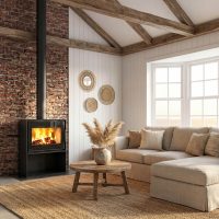 Terra poêles BestFires