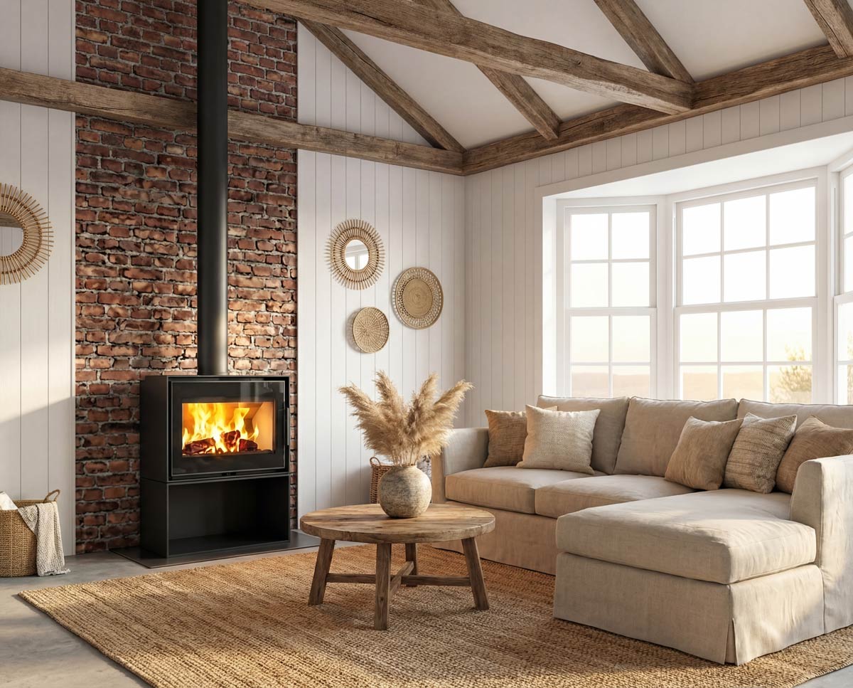 Terra poêles BestFires