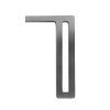 poignee plate