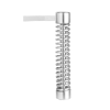 poignee spirale