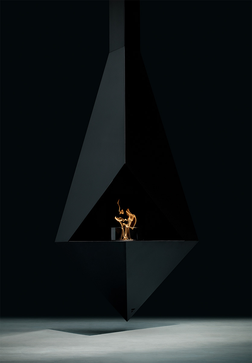 Pythagoras GlammFire