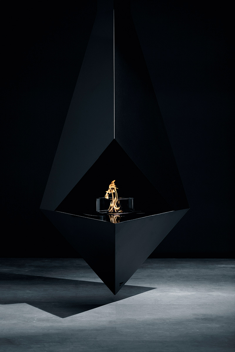 Pythagoras GlammFire