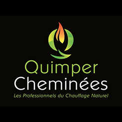 QUIMPER CHEMINÉES