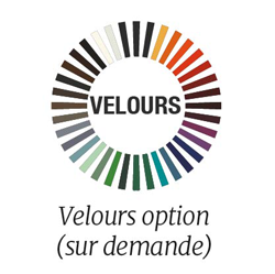 ral velours