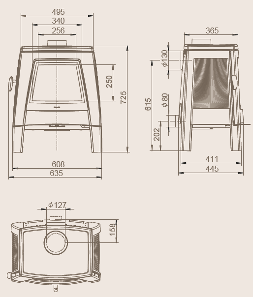 schema apella small