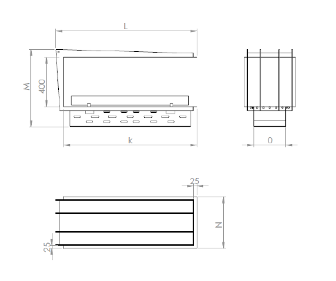 schema glammbox rd dimensions
