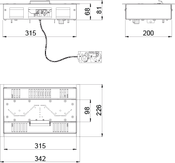 schema snake 40 0