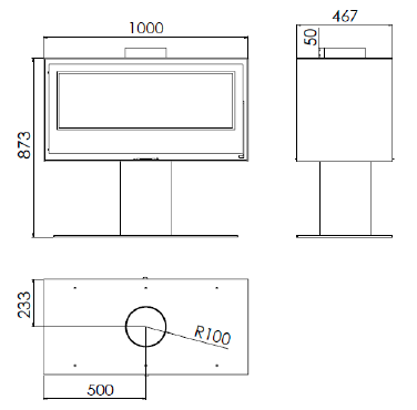 schema swing