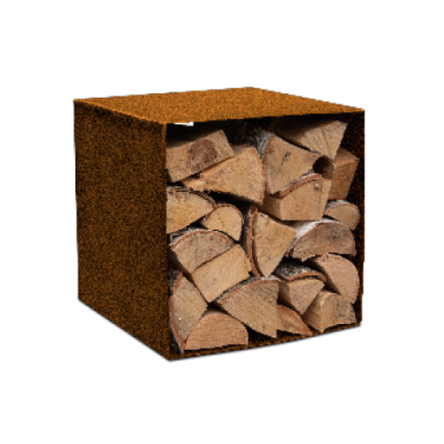 socle ouvert