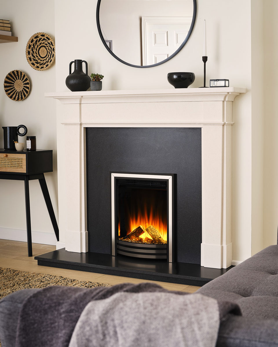 SWAY 16'' British Fires